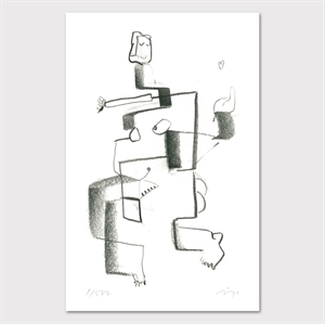 Tegning